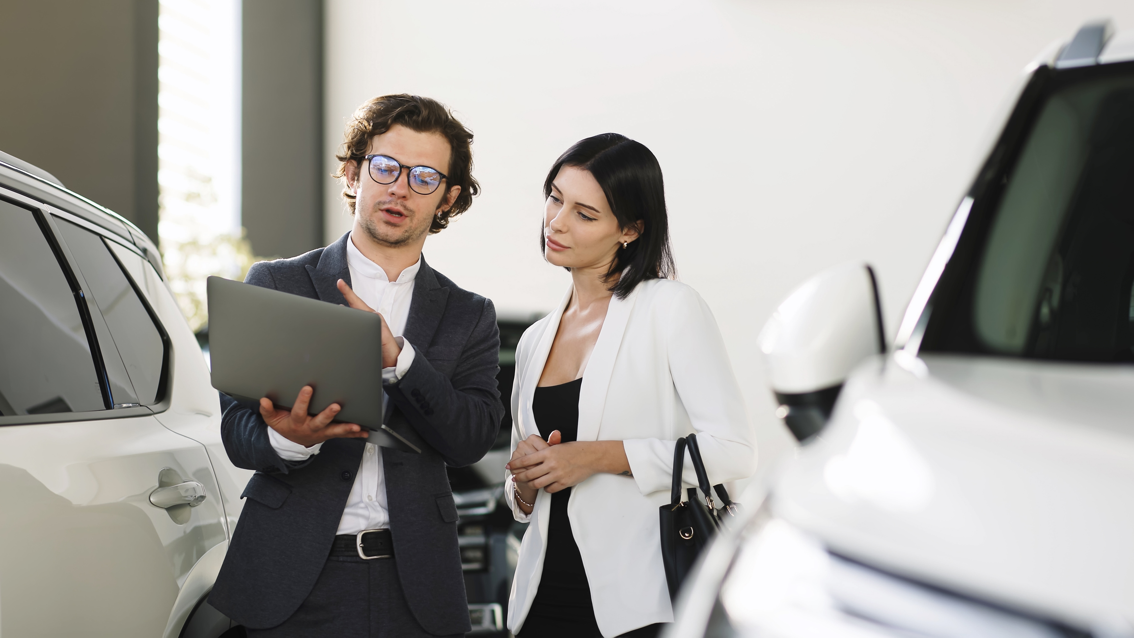 Your first car loan: a step-by-step guide for new owners