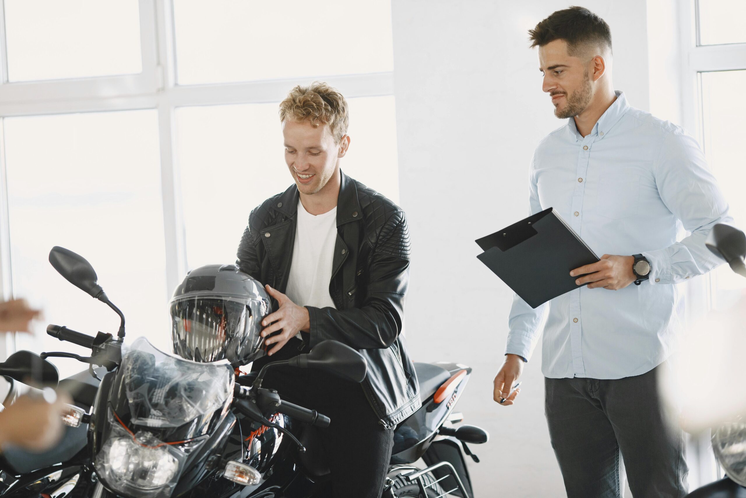 Best motorcycle loans in Australia: a Handy Finance guide