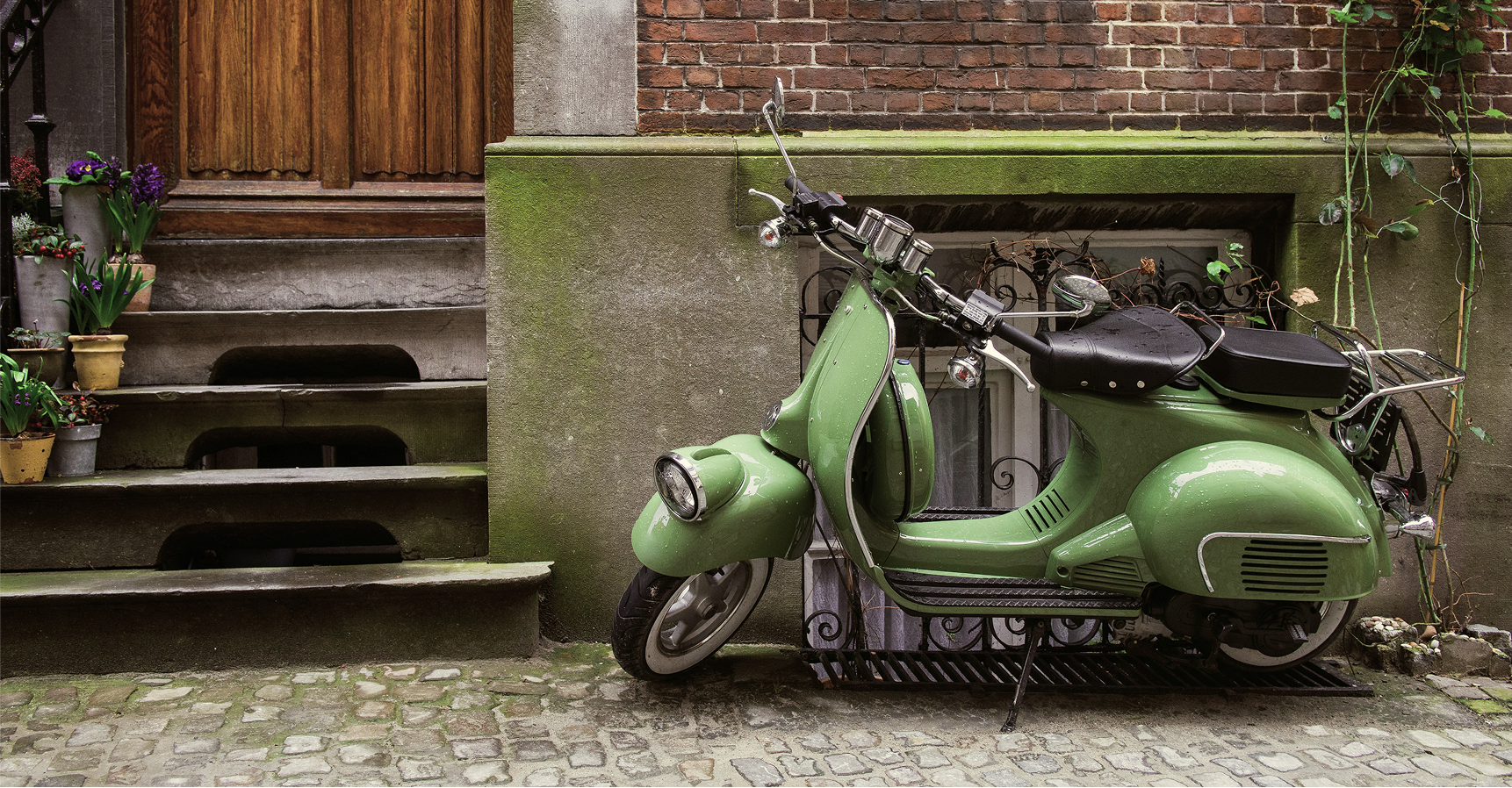 How to get a motorcycle loan