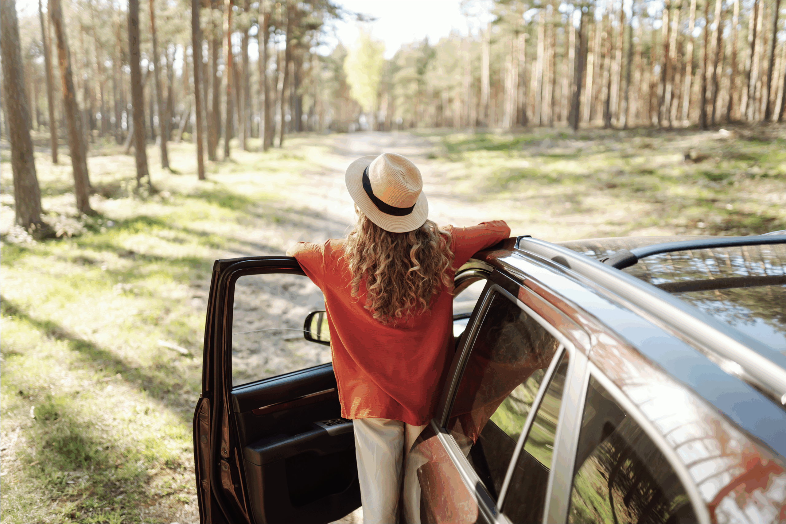 How much can I borrow for a car loan?
