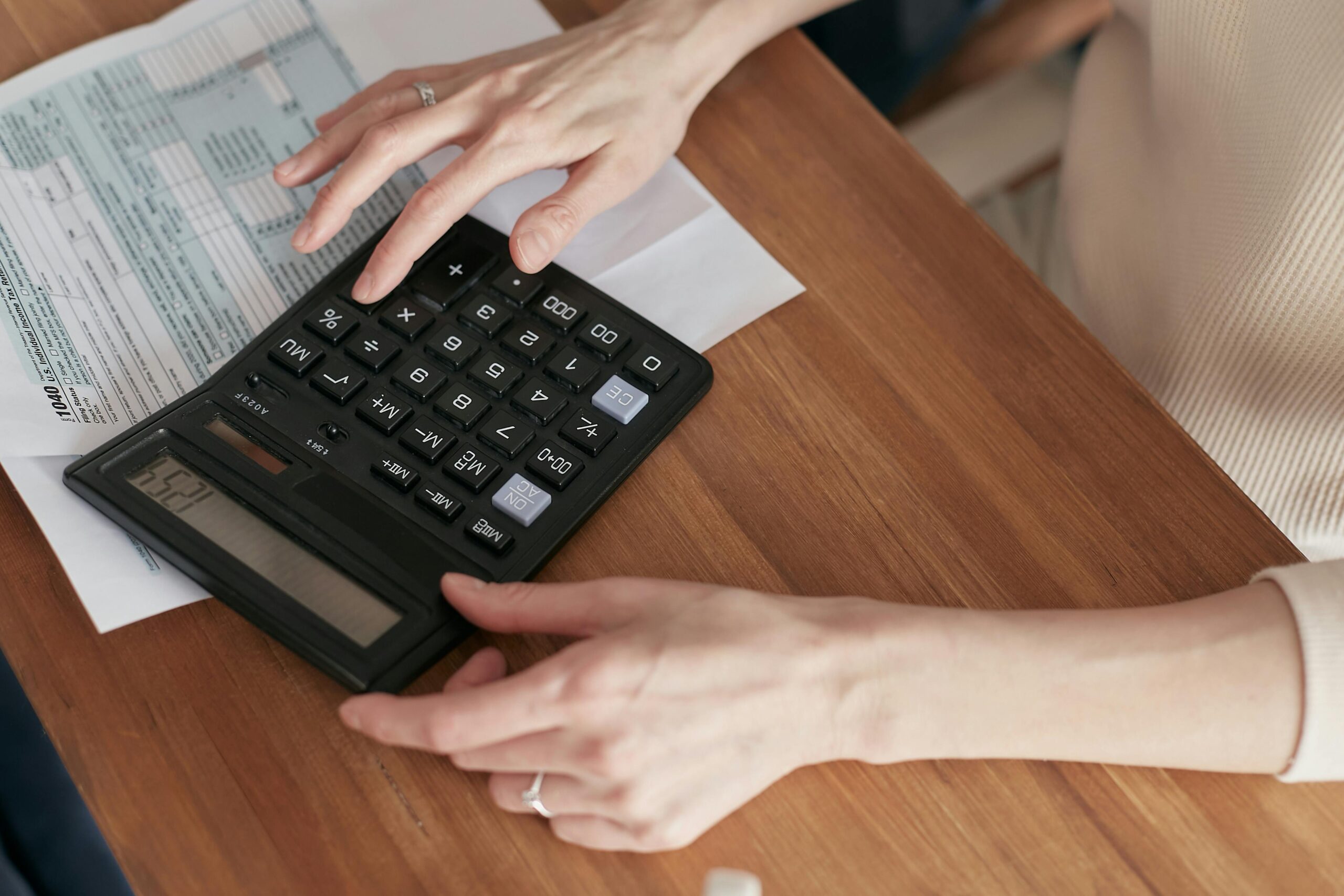Can you repay a personal loan early?