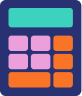 Calculator icon